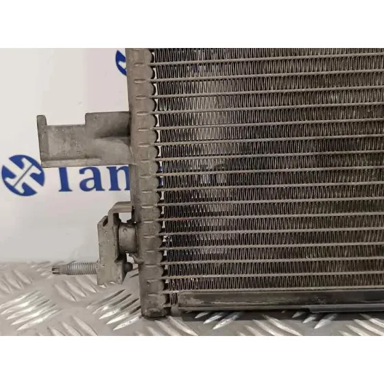 Condensador / Radiador Aire Acondicionado para Opel Astra J Lim.
