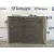 Condensador / Radiador Aire Acondicionado para Bmw X6 (F16, F86)