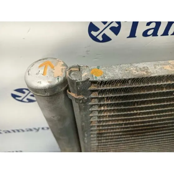 Condensador / Radiador Aire Acondicionado para Bmw X6 (F16, F86)