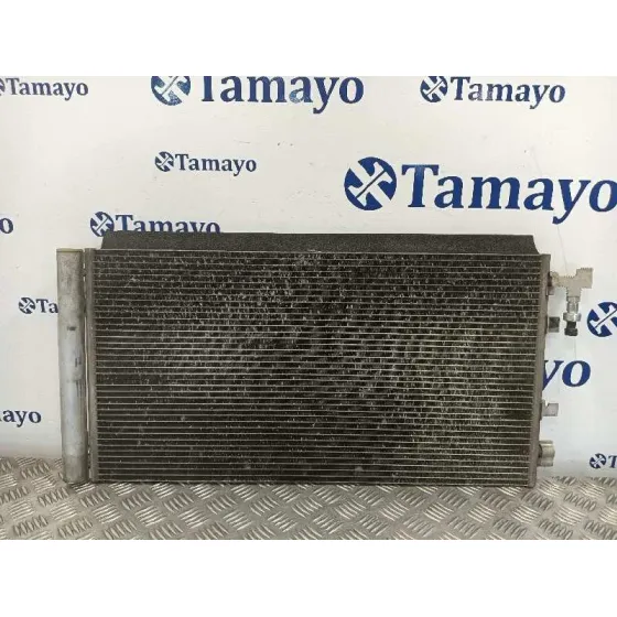 Condensador / Radiador Aire Acondicionado para Renault Scenic Iii