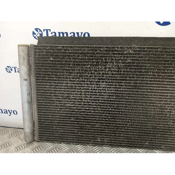 Condensador / Radiador Aire Acondicionado para Renault Scenic Iii