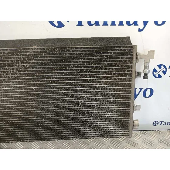 Condensador / Radiador Aire Acondicionado para Renault Scenic Iii