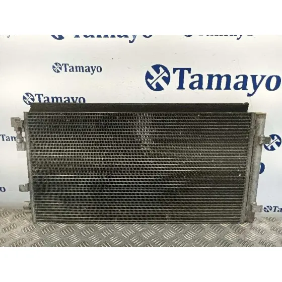 Condensador / Radiador Aire Acondicionado para Renault Scenic Iii