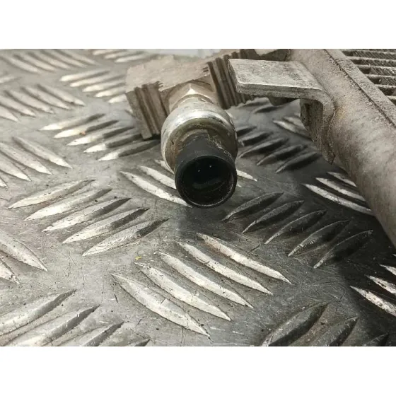 Condensador / Radiador Aire Acondicionado para Renault Scenic Iii