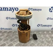 Aforador para Volkswagen Touran (1T1)