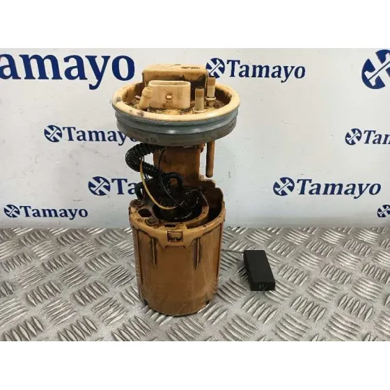 Aforador para Volkswagen Touran (1T1)