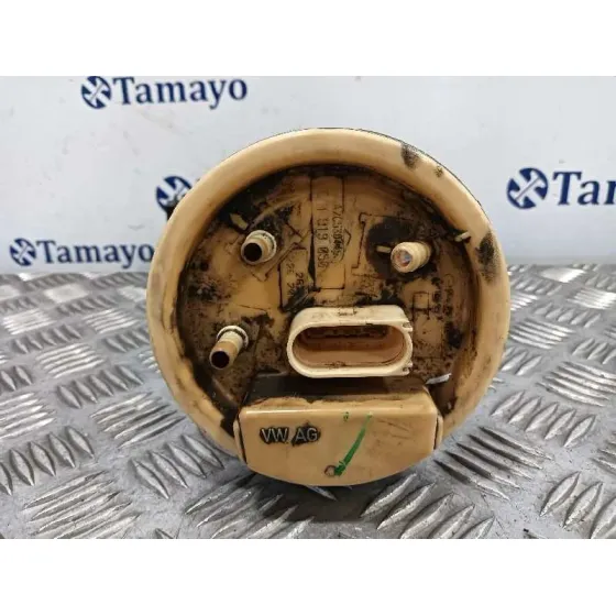 Aforador para Volkswagen Touran (1T1)