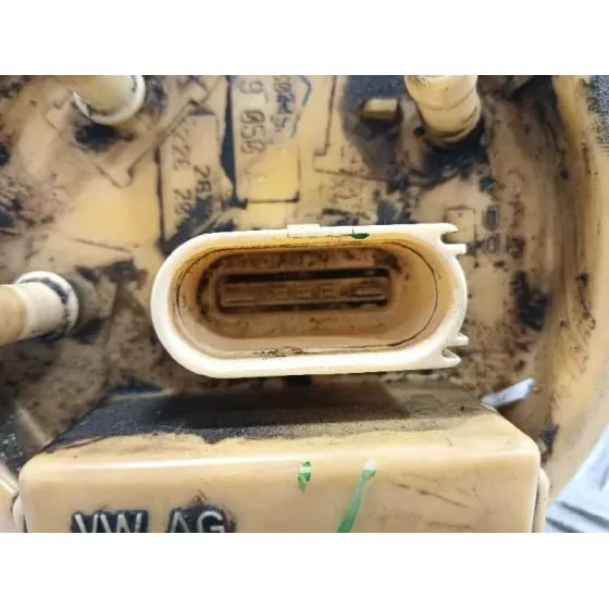 Aforador para Volkswagen Touran (1T1)