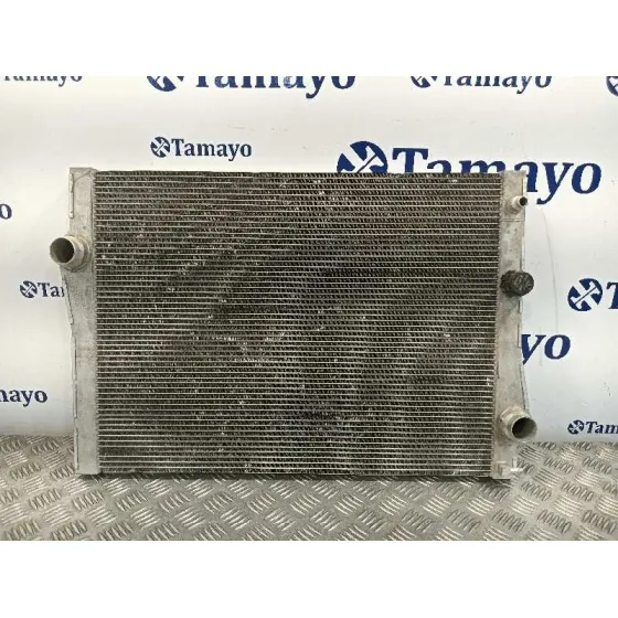 Radiador Agua para Bmw X6 (F16, F86)