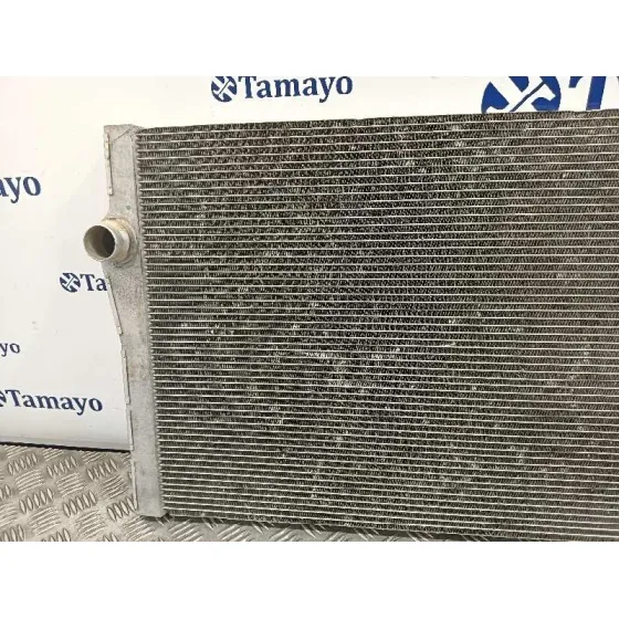 Radiador Agua para Bmw X6 (F16, F86)
