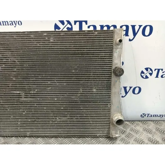 Radiador Agua para Bmw X6 (F16, F86)
