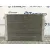 Radiador Agua para Bmw X6 (F16, F86)