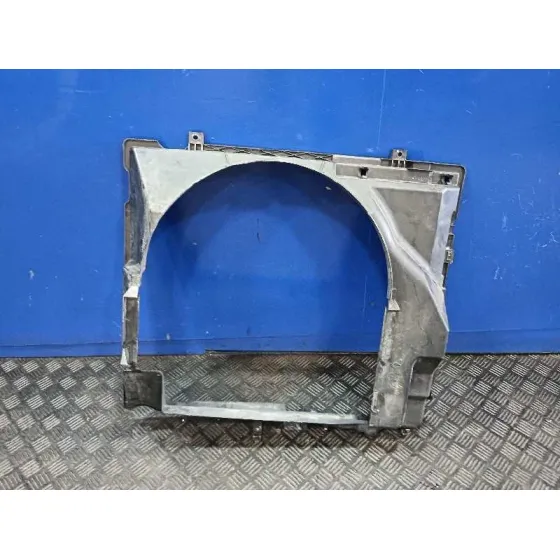 Calandra Delantera De Radiador para Nissan Pathfinder (R51)