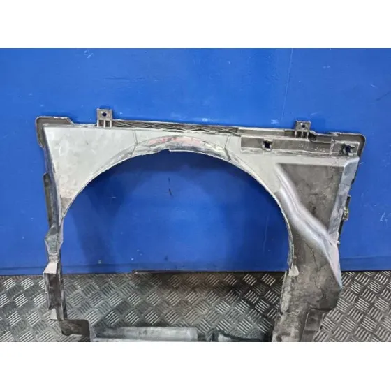 Calandra Delantera De Radiador para Nissan Pathfinder (R51)