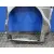 Calandra Delantera De Radiador para Nissan Pathfinder (R51)