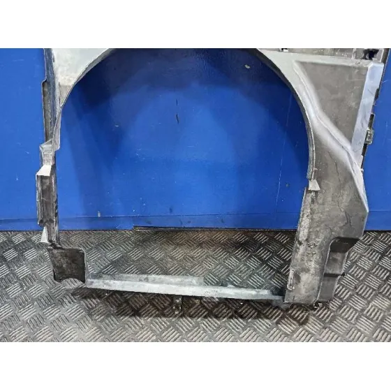 Calandra Delantera De Radiador para Nissan Pathfinder (R51)