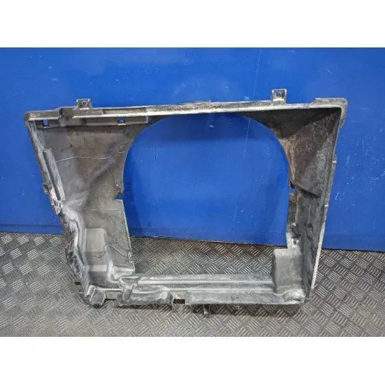 Calandra Delantera De Radiador para Nissan Pathfinder (R51)