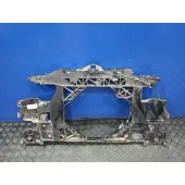 Panel Frontal para Renault Scenic Iii