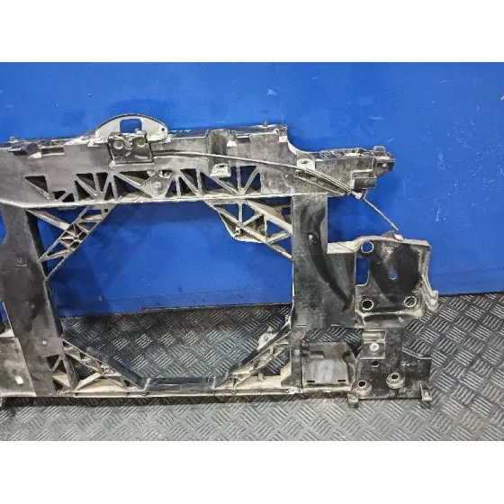 Panel Frontal para Renault Scenic Iii