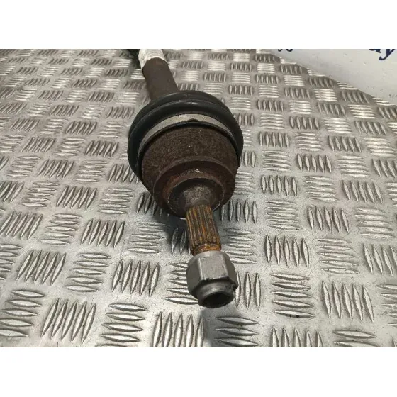 Transmision Delantera Derecha para Citroën C3