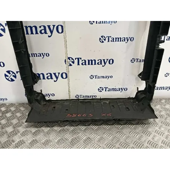 Soporte Radiador Central para Bmw X6 (F16, F86)