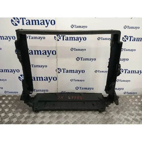 Soporte Radiador Central para Bmw X6 (F16, F86)