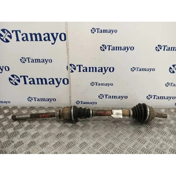 Transmision Delantera Derecha para Peugeot 207