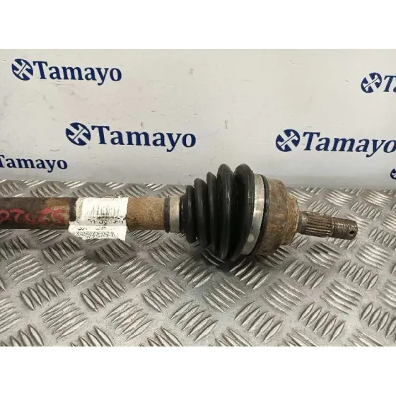 Transmision Delantera Derecha para Peugeot 207