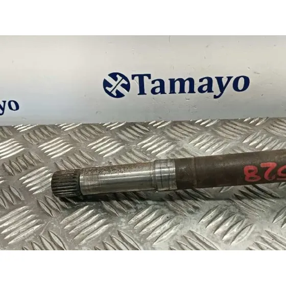 Transmision Delantera Derecha para Peugeot 207