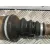 Transmision Delantera Derecha para Peugeot 207