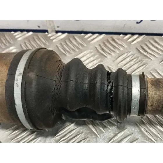 Transmision Delantera Derecha para Peugeot 207