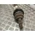 Transmision Delantera Derecha para Peugeot 207