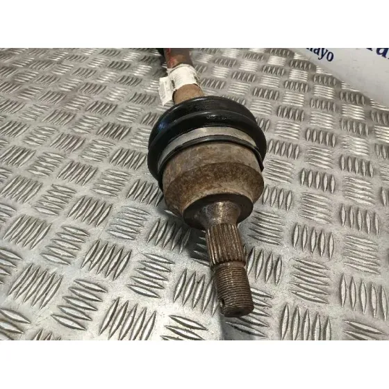 Transmision Delantera Derecha para Peugeot 207