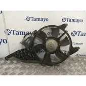 Electroventilador para Nissan Pathfinder (R51)