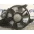 Electroventilador para Nissan Pathfinder (R51)