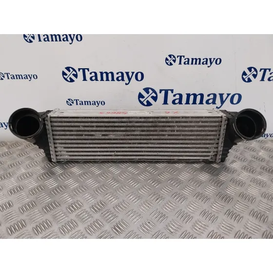 Intercooler para Bmw X6 (F16, F86)