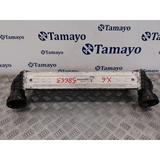 Intercooler para Bmw X6 (F16, F86)
