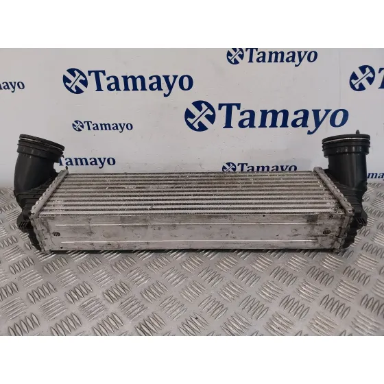 Intercooler para Bmw X6 (F16, F86)