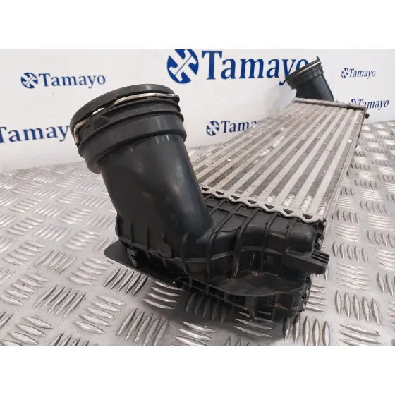 Intercooler para Bmw X6 (F16, F86)
