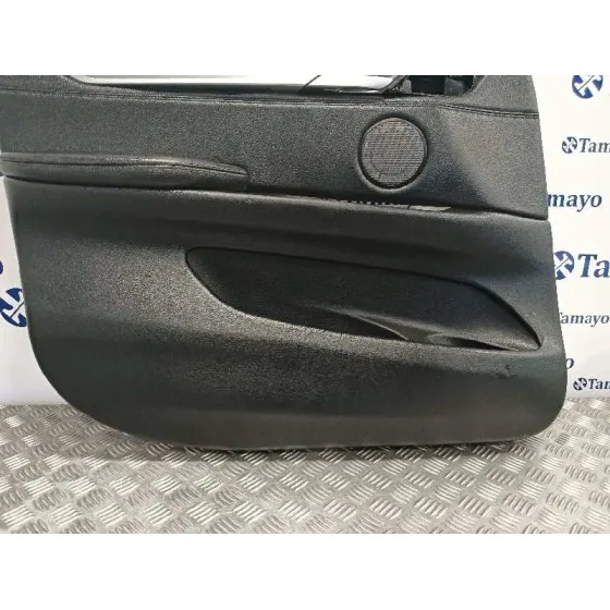 Guarnecido Puerta Delantera Izquierda para Bmw X6 (F16, F86)