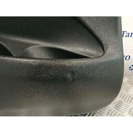 Guarnecido Puerta Delantera Izquierda para Bmw X6 (F16, F86)