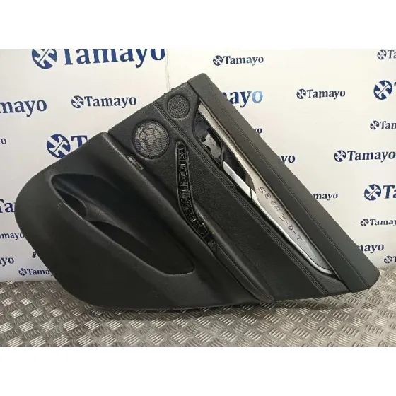 Guarnecido Puerta Trasera Derecha para Bmw X6 (F16, F86)