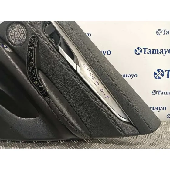 Guarnecido Puerta Trasera Derecha para Bmw X6 (F16, F86)
