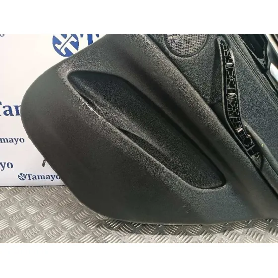 Guarnecido Puerta Trasera Derecha para Bmw X6 (F16, F86)
