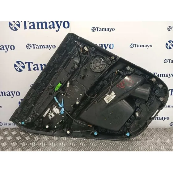 Guarnecido Puerta Trasera Derecha para Bmw X6 (F16, F86)