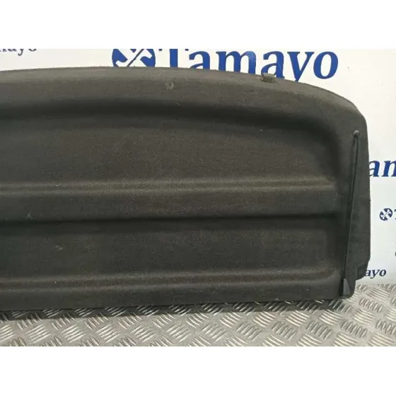 Bandeja Trasera para Renault Captur