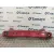 Refuerzo Paragolpes Trasero para Mazda 3 Lim. (Bl)