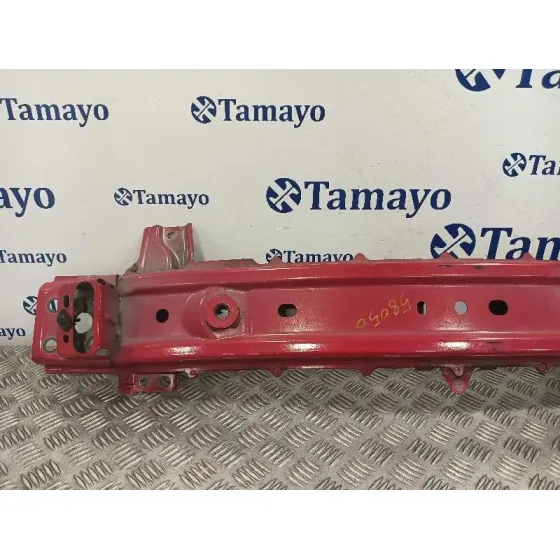 Refuerzo Paragolpes Trasero para Mazda 3 Lim. (Bl)