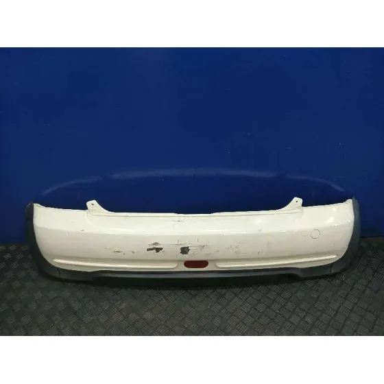 Paragolpes Trasero para Mini Mini (R50,R53)