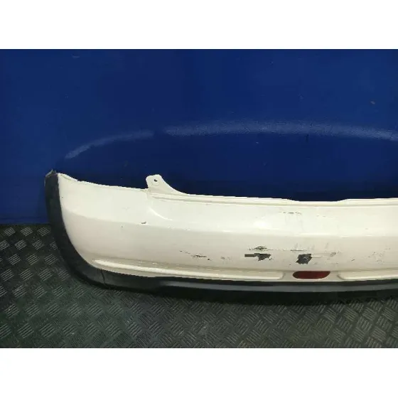 Paragolpes Trasero para Mini Mini (R50,R53)